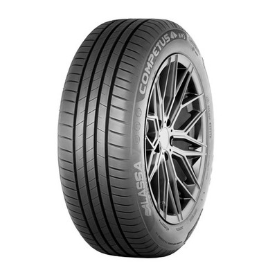 Summer Tyre 225/60 R17 Lassa 99/99V COMPETUS HP 3