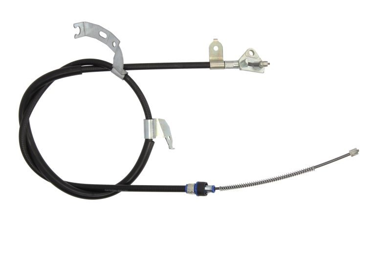 Linex Seilzug, Feststellbremse Rechts 09.01.93 Für Toyota - Bild 4