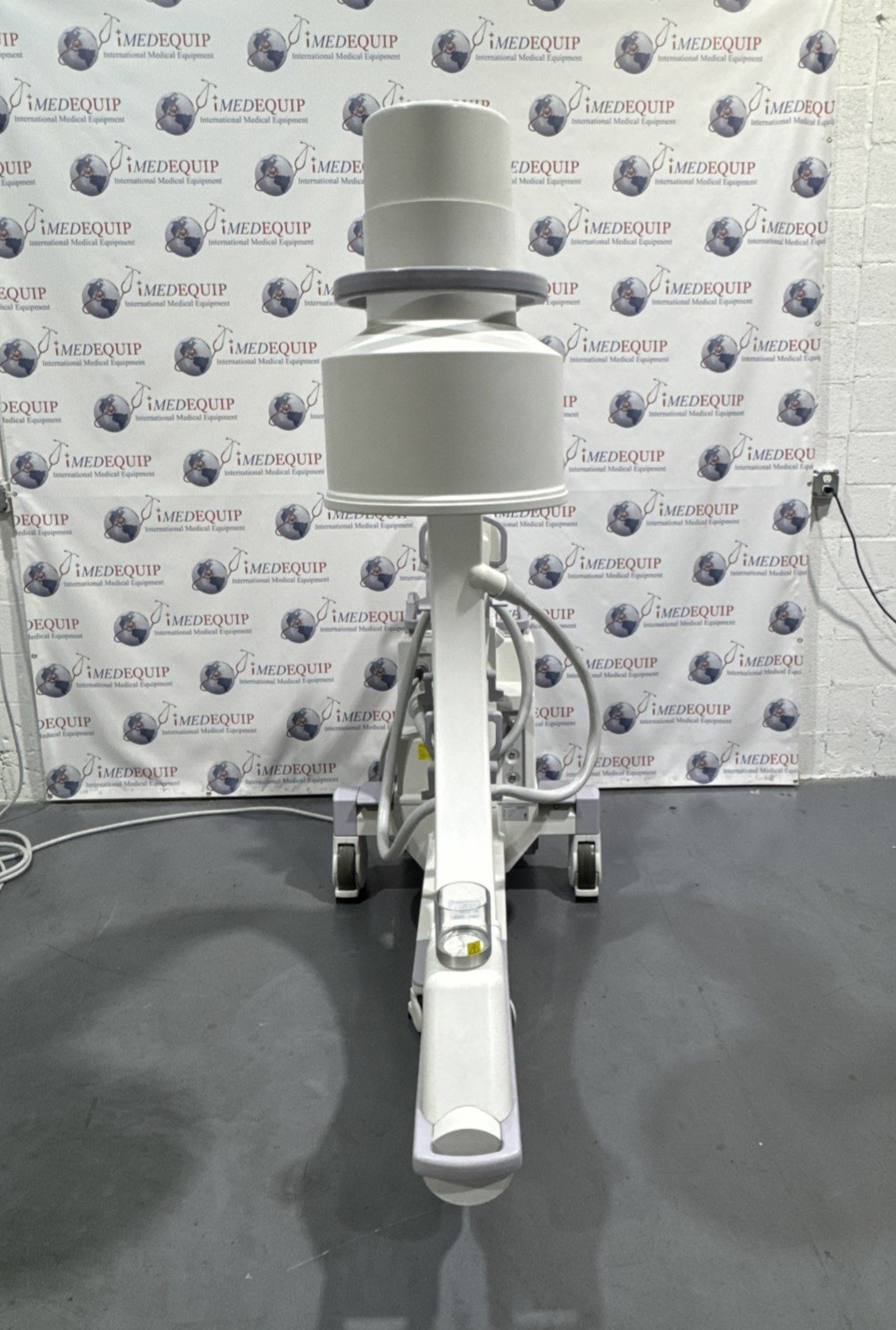 GE OEC 9900 Elite C-Arm