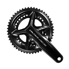 Shimano DURA ACE FC-R9200 Crankset 50-34T 165mm