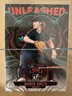 2025 Panini Donruss - Unleashed Hagen Smith #12 (RC)
