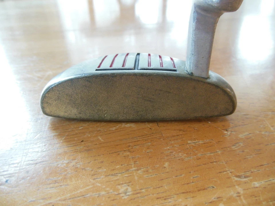 Square Two S2 M-16 233 Mallet Putter 35.5" - Image 2 of 4
