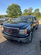 12 GMC SIERRA 1500 Transmission Assy.