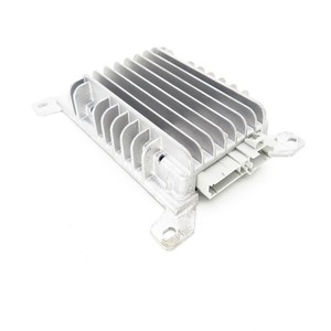 Verstärker Soundsystem Bose Chevrolet CORVETTE C6 15270621