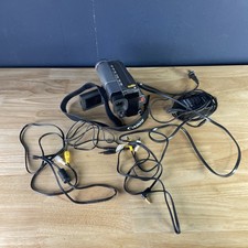 Canon ES8600 ES8600A HI8 HI 8 8mm Video8 Camcorder VCR Player Video Transfer