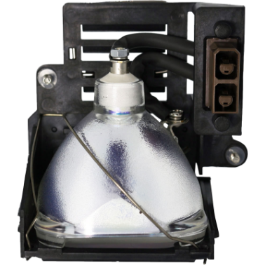 Jaspertronics™ LCA3107 Lamp & Housing for Philips Projectors - 1 Year Warranty - Picture 7 of 9