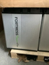 Fortress Power eFlex MAX 5.4kWh Solar Storage Battery 48VDC
