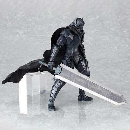 Anime Vísceras Berserk Armadura PVC Figura de Acción Colección Modelo Juguete Caja - Imagen 9 de 14