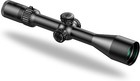 Swampfox Patriot FFP Variable 4X Optical Zoom Rifle Scope 4-16x44 Reticle MOA — photo 4