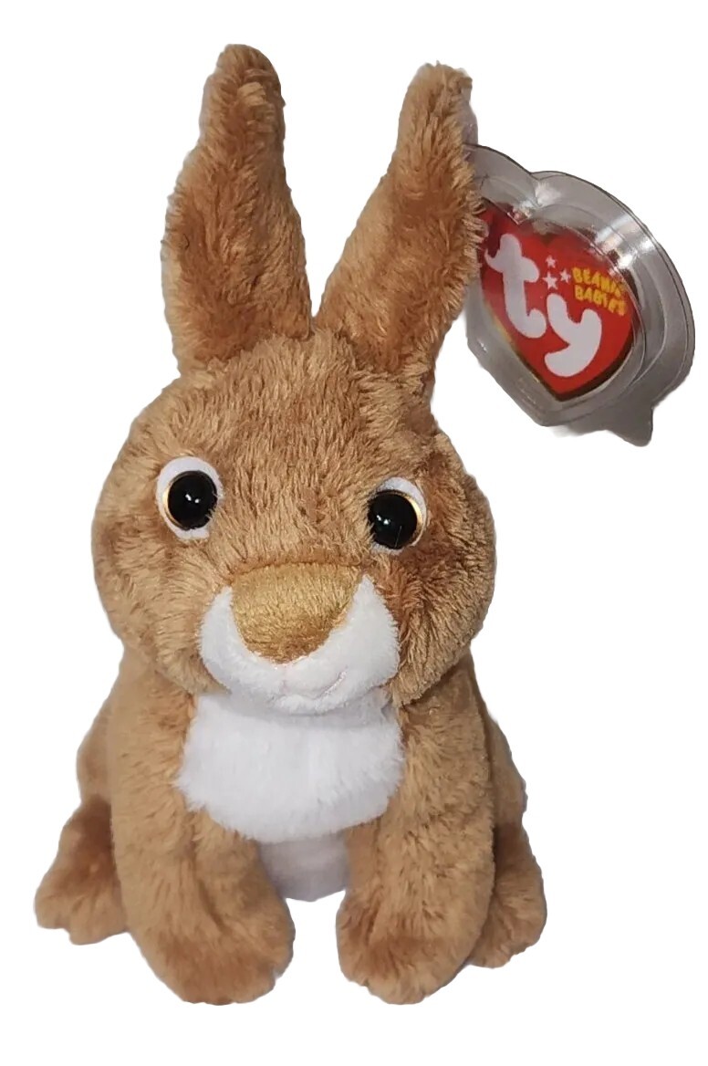 Beanie Babiesレフティライティスペシャルバージョン2体セット Righty