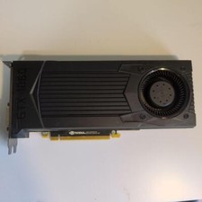 Placa gráfica Nvidia GTX 1060 3GB