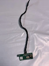 OEM iRobot Roomba Combo Essential Vac Dust Bin Detect Sensor Power Contacts