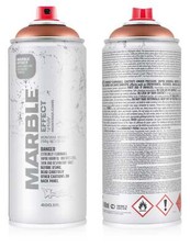 Montana Marble Effect Spray Paint 400ml Can - 10 Colours Available