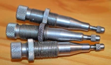 RCBS 30 Carbine Decapping Unit