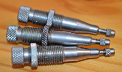 RCBS 30 Carbine Decapping Unit