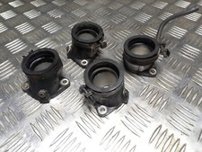 Pipe d'admission carburateur origine Honda CB 750 Seven Fifty RC42 1992-2002