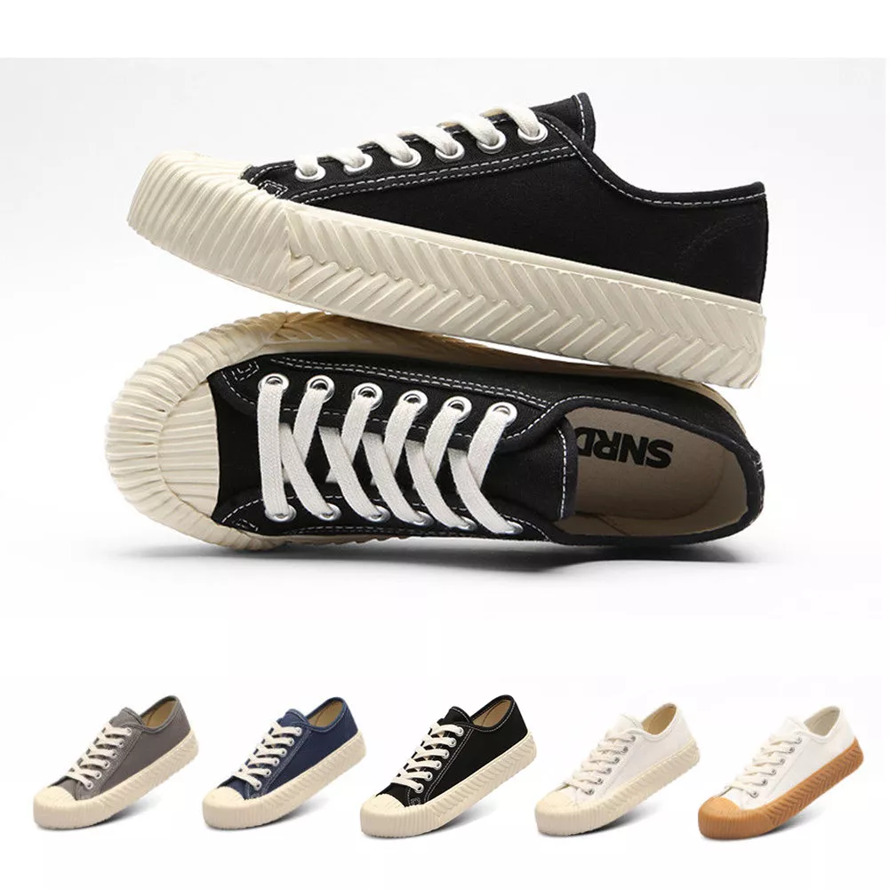 Cool low top shoes sales