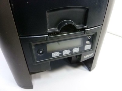 cd800 datacard