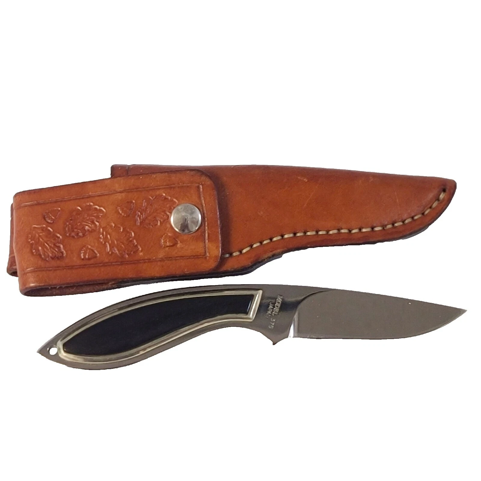 Browning Hunting Collectible Modern Factory Manufactured Fixed Blade Knives