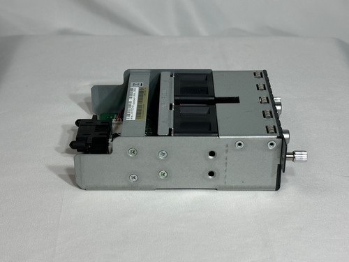 HPE 58x0AF Back (Power Side) to Front (Port Side) Airflow Fan Tray JC682A - Picture 4 of 5