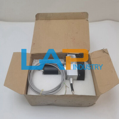 1PCS New For Pull wire pull rope displacement sensor WEP90-4000-A1 | eBay