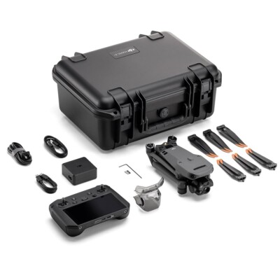 DJI Mavic T Thermal Enterprise Drone IN STOCK - Main Image