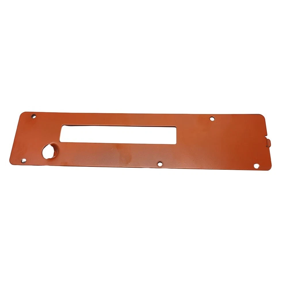 Dado Throat Plate Dado Throat Plate Dado Throat Plate Insert R