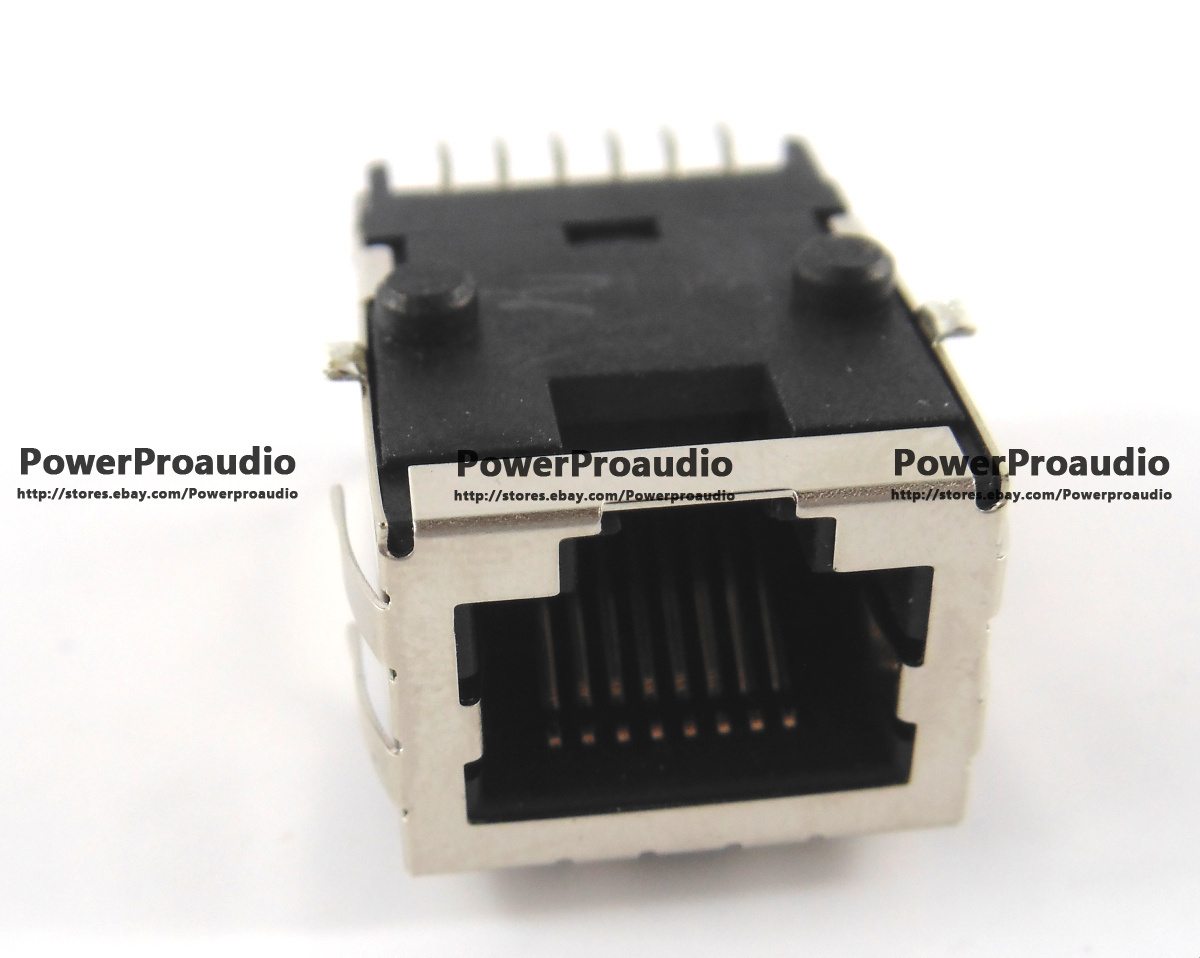 20PCS/LOT Link Ethernet Socket DKN1650 For Pioneer CDJ900 CDJ2000