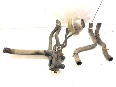 VW Polo 6N 1.4L AEX Kühlwasserschläuche Kühlerschläuche Kühlwasser Motor
