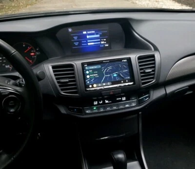 Honda Accord 2013-2017 (9th Gen) Radio install Kit