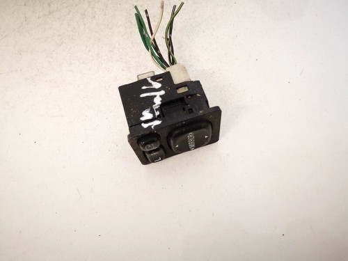 Toyota Avensis 2003 Wing mirror control switch (Exterior Mirror Sw #1609134-13