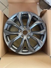 Seres 18 Inch Alloy Wheels