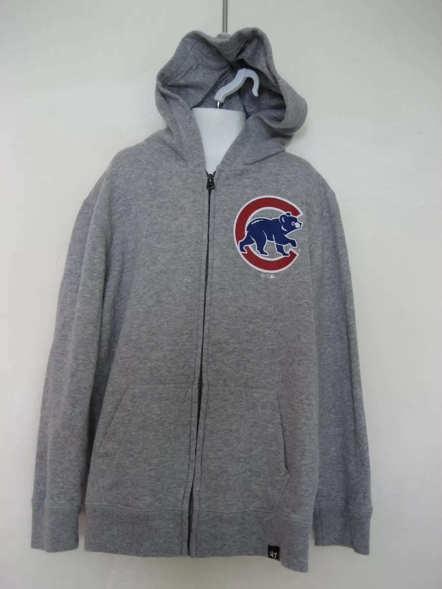 Kids cubs cheap hoodie