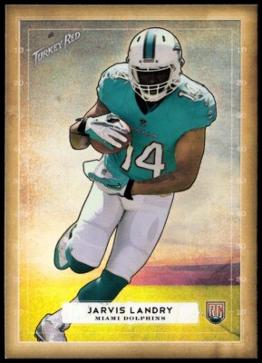 B1280- 2014 Topps Turkey Red FB #s 1-100 +Inserts -You Pick- 15+ FREE US SHIP