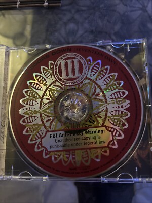 Seventeen Days by 3 Doors Down (CD, 2005) 75021036789| eBay