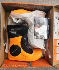 ThirtyTwo Men Elite Fit Liner Size 8