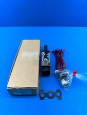 Parker Kuroda RCS2408 24DC 0.2-0.8MPa Solenoid Valve RCD2408-03-H24SP-MFZ