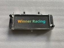 Fit APRILIA RS50 2006 - 2010 07 08 09 aluminum radiator