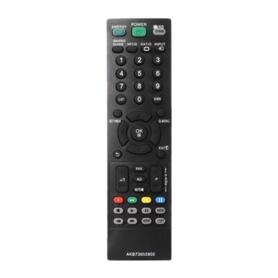 AKB73655802 Remote Control for TV AKB73655861 37LT360C 19LS3500 22LS3500
