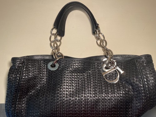 Christian Dior Large Ladies Handbags - Picture 4 of 13