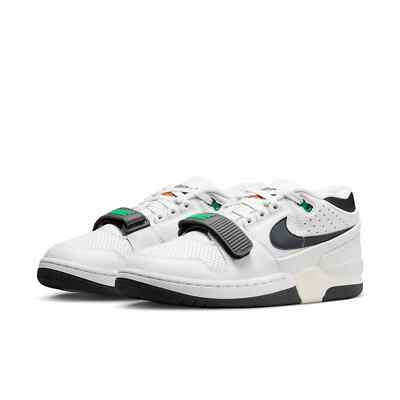 Nike Air Alpha Force 88  Platinum Tint  Basketball Shoes DZ4627-001 Mens Size