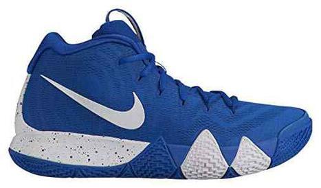 royal blue kyrie 4