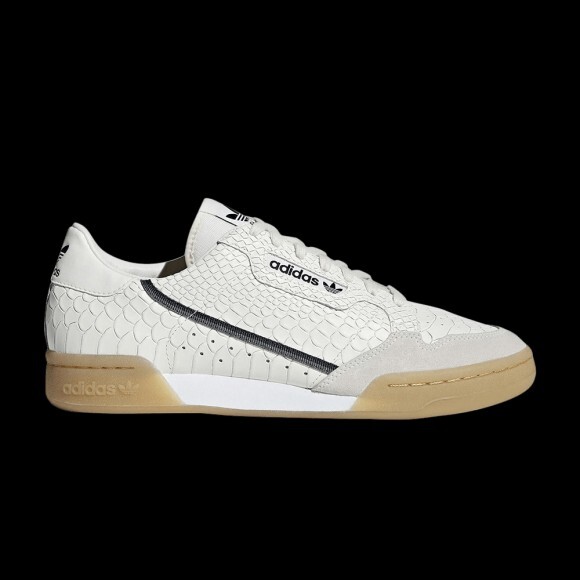 Shop Adidas Adidas Originals Continental 80 Python Adidas