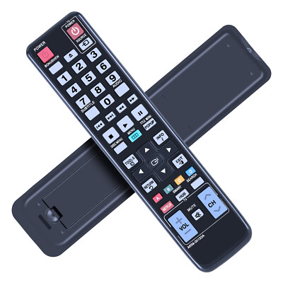 New AK59-00123A Replace Remote Control For Samsung DVD Blu-Ray Player BD-D5500