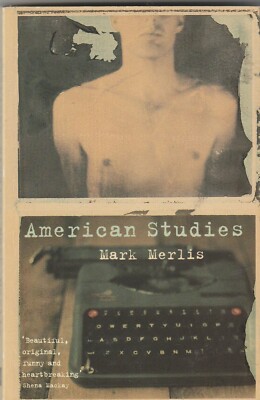 American Studies by Mark Merlis 9781857024135