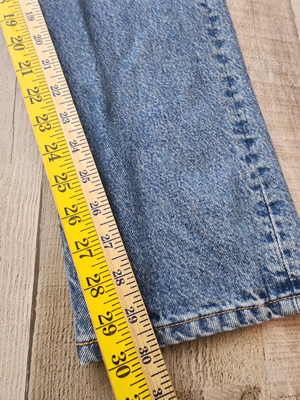 Levi's 501 150th Anniversary Patchwork Button-fly… - image 12