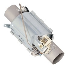 Beko 1800W Dishwasher Flow Through Heater Element 1888150100 GENUINE