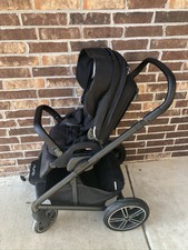 nuna mixx seat liner