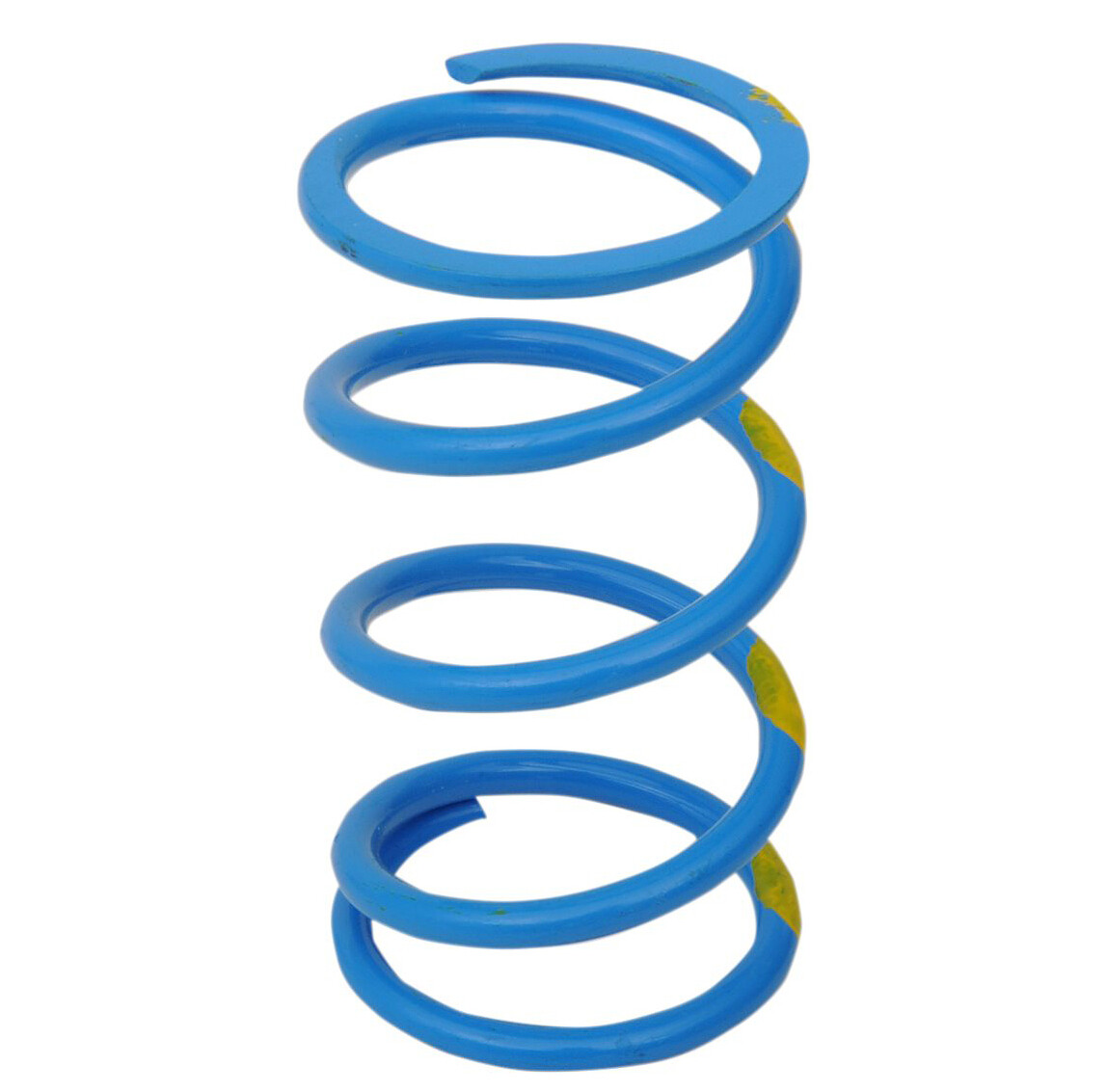 SLP High-Performance Drive Clutch Spring 140-310 lb Blue SLP High-Performance Drive Clutch Spring 140-310 lb Blue