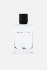 ZARA VIBRANT LEATHER EAU DE PARFUM 100 ML (3.38 FL. OZ)